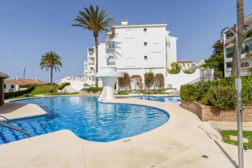 Apartamento Pueblo Lucas - CT 162 Sitio de Calahonda