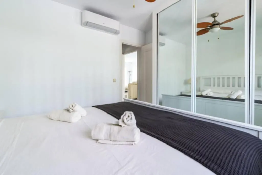 Pueblo Lucas - Ct 162 Apartment Sitio de Calahonda Spain