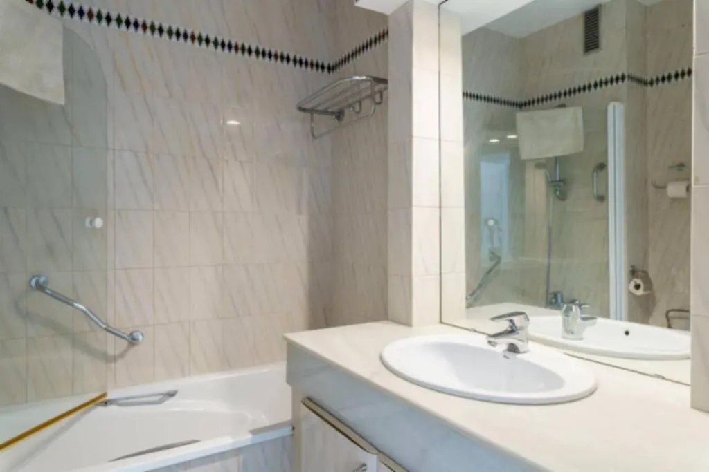Apartamento Pueblo Lucas - CT 162 Sitio de Calahonda