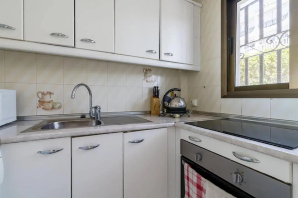 Apartamento Pueblo Lucas - CT 162 Sitio de Calahonda