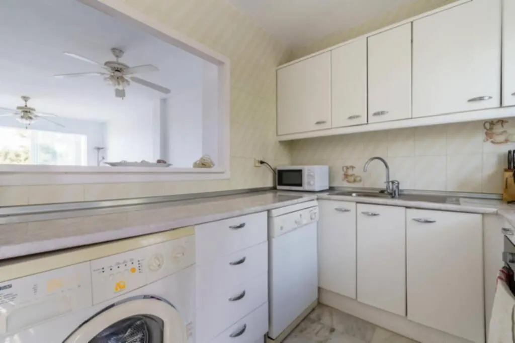 Apartamento Pueblo Lucas - CT 162 Sitio de Calahonda España