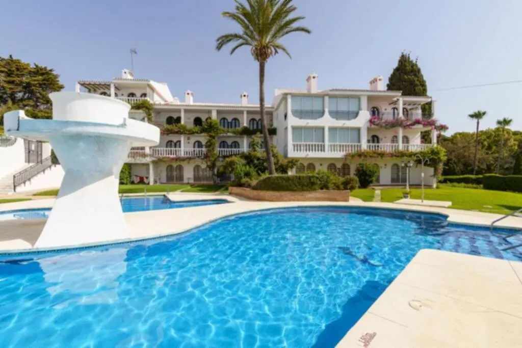 Apartamento Pueblo Lucas - CT 162 Sitio de Calahonda