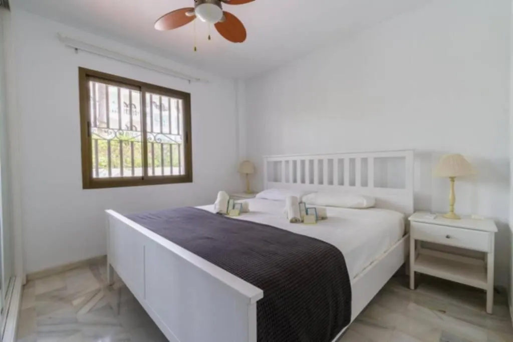 Apartamento Pueblo Lucas - CT 162 Sitio de Calahonda 0*,  España