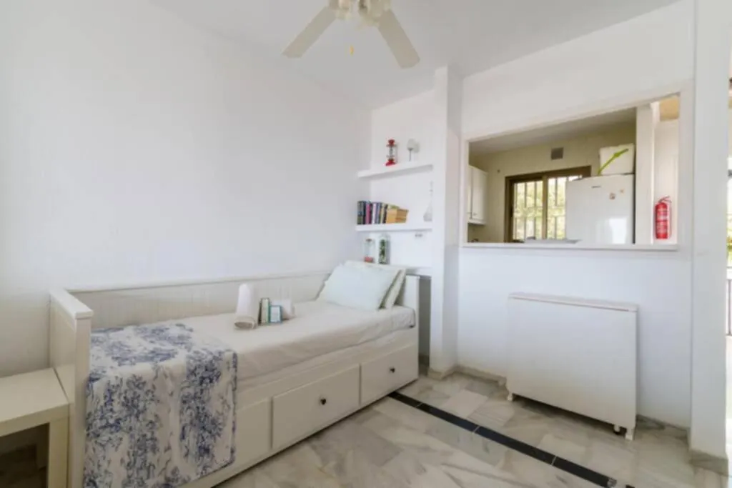 Pueblo Lucas - Ct 162 Apartment Sitio de Calahonda 0*,