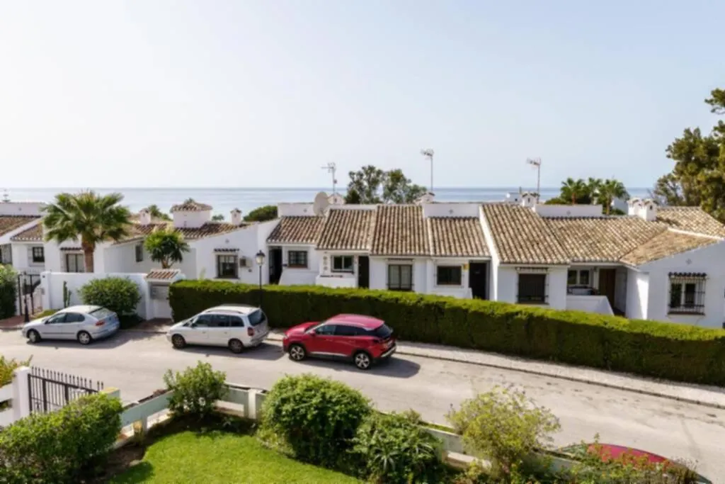 Apartamento Pueblo Lucas - CT 162 Sitio de Calahonda España