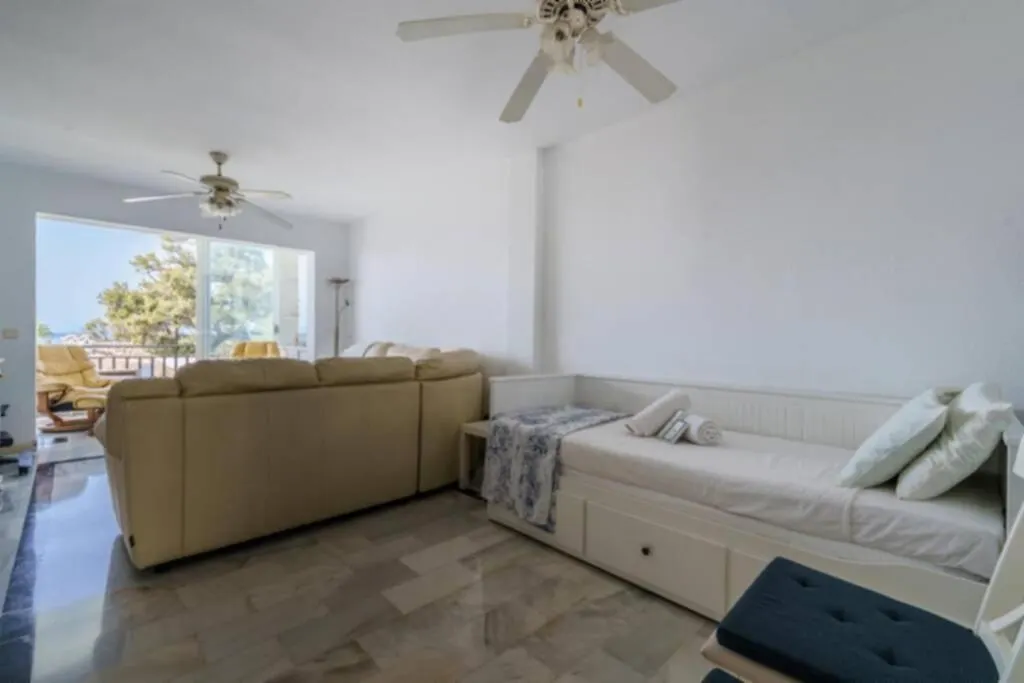 Apartamento Pueblo Lucas - CT 162 Sitio de Calahonda