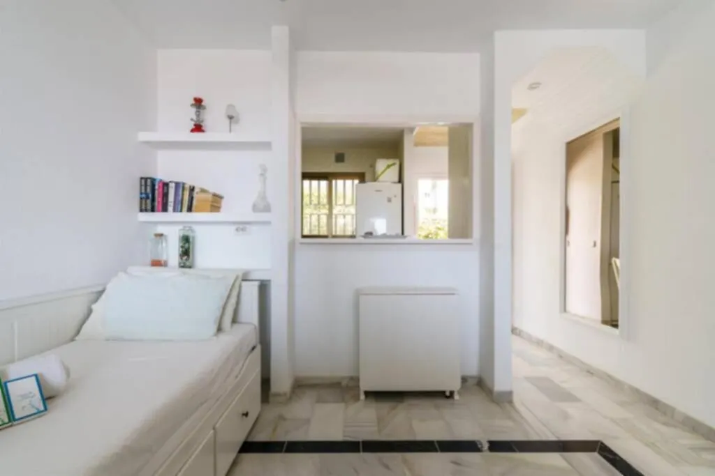 Apartamento Pueblo Lucas - CT 162 Sitio de Calahonda