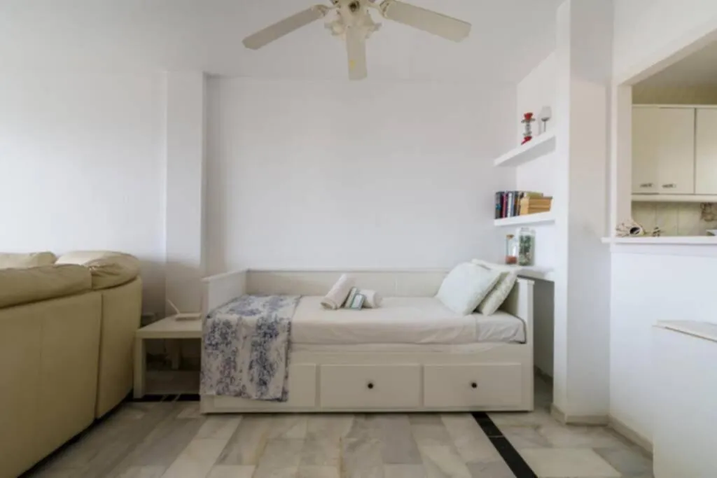 Apartamento Pueblo Lucas - CT 162 Sitio de Calahonda España