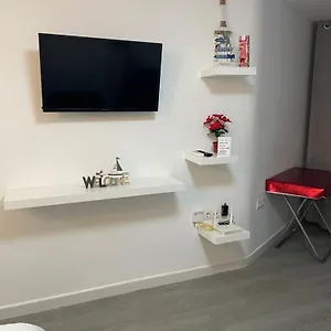  Apartamento Loft Calypso